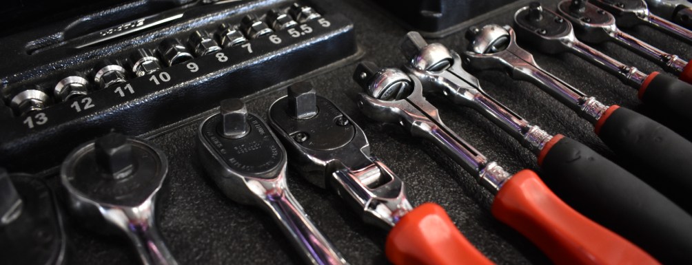 無駄な部品交換は無し